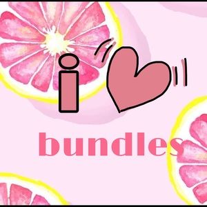 When you purchase one item that is original priced